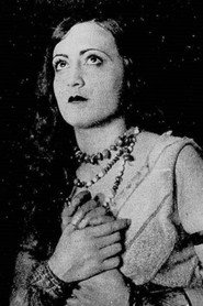 Photo of Dora Fleury as Iracema