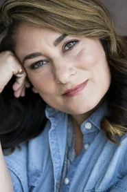Photo of Nina Ameri as Ms. Yaseen