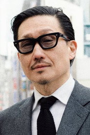 Photo of Kentaro as Kiyoshi