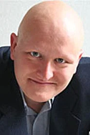 Photo of Rafał Dajbor as Psychol