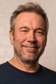 Photo of Anders Lampe as Bamses Venner (guitar)