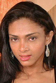 Photo of Pamela Araujo as (archive footage)