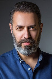 Photo of Tahmoures Pournazeri as Himself