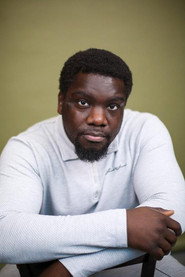 Photo of Abayomi Oniyide as Miles Otembe