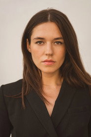 Photo of Maria-Claudia Nova as Kenza
