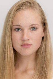Photo of Zoë Scott as Eve Campbell