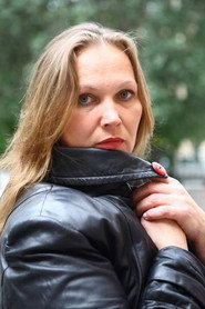 Photo of Alla Mironova as жена начальника лагеря