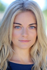 Photo of Nicole Bartlett as Heather