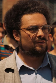 Photo of Valter Csonka as igazgató