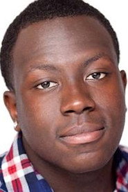 Photo of Jerry Purpdrank as Embry