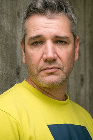 Photo of Svezhen Mladenov as Sasho