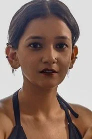 Photo of Rachna Gupta as Poonam Bhabhi