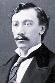 Photo of Charles Butler as Cassius Cadwalader