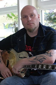 Photo of Ferdy Doernberg as Keyboards