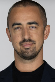 Photo of Bruno Seros-Ulloa as Juju the Goat