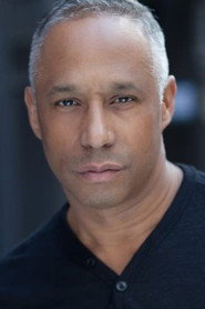 Photo of Spencer S. Barros as Malik