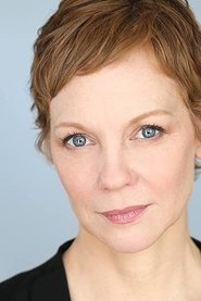 Photo of Mariann Mayberry as Judy Rheems