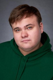 Photo of Nick Porter as Max Grey