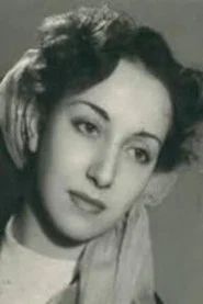 Photo of María Jesús Valdés as Angela