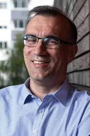 Photo of Mladen Vukorepa as Self - Chaser