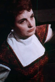 Photo of Veronica Radburn as Martha
