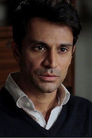 Photo of Kai Alexander as Carter