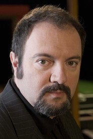 Photo of Carlo Lucarelli as conduttore