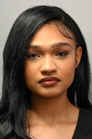 Photo of Tasiyah Hampton as Gabrielle Boyce