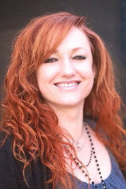 Photo of Heather Bash as Young Lettie B. Cowman