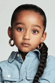 Photo of Chicago West as Self