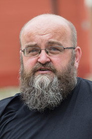 Photo of Petr Píša as Lawyer