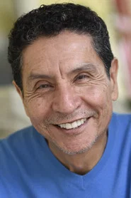 Photo of Robert Covarrubias as Jorge