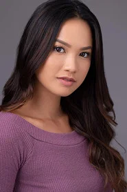 Photo of Taiana Tully as Young Mom