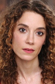 Photo of Emily M. Keyishian as Ms. Booker