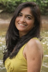 Photo of Sangeeta Agrawal as Poonam Seth