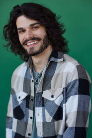 Photo of Ross Kaplan as Chris