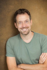 Photo of Joe Bauer as Wurtz