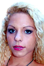 Photo of Laryssa Monteiro as (archive footage)