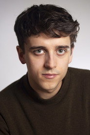 Photo of Gabriel Favreau as Antoine