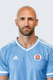 Photo of Róbert Vittek