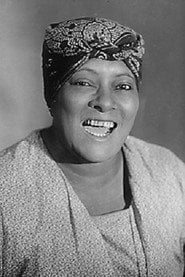 Photo of Georgette Harvey as Old Mandy