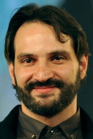 Photo of Alejandro Gerber Bicecci as Óscar