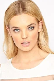 Photo of Adrianne White as Emily