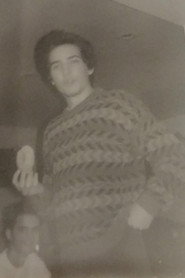 Photo of Aiden Smith as Gregg Thompson