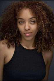 Photo of Katherine Marsh as Joyce