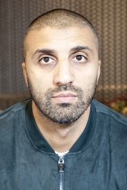 Photo of Mehdi Senoussi as Hocine