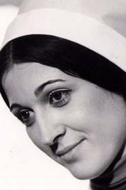 Photo of Tanilya Ahmärova as Sevda
