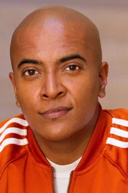 Photo of D'Lo as Jesse