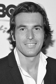 Photo of Christian Molina as Actor nominado