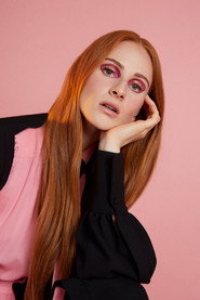Photo of Vera Blue